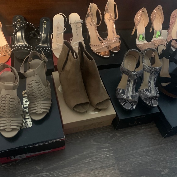 Shoes - Picture 3 of 11